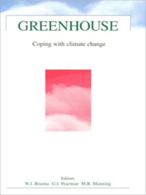 cover image of Greenhouse